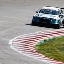 #27 / Jonas Karklys / NordPass / Hyundai i30 N TCR