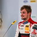 #32 / Team WRT / Audi R8 LMS / Dries Vanthoor