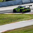 #92 / SSR Performance / Porsche 911 GT3 R / Michael Ammermüller / Mathieu Jaminet