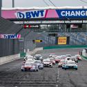 Rennen 1, DEKRA Lausitzring