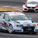 #97 / Nico Gruber / Hyundai Team Engstler / Hyundai i30 N TCR