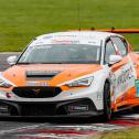 #6 / Eric Scalvini / Wimmer Werk Motorsport / Cupra Leon Competición TCR