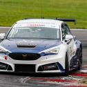 #99 / Christian Voithofer / Wimmer Werk Motorsport / Cupra Leon Competición TCR