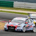 #8 / Luca Engstler / Hyundai Team Engstler / Hyundai i30 N TCR