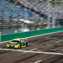 #4 / Phoenix Racing / Audi R8 LMS / Jusuf Owega / Patric Niederhauser