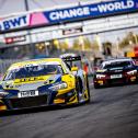#11 / Rutronik Racing by Tece / Audi R8 LMS / Elia Erhart / Pierre Kaffer