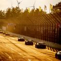 Atmo Rennen 1 DEKRA Lausitzring