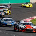 #32 / Team WRT / Audi R8 LMS / Charles Weerts / Dries Vanthoor
