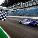 #29 / Montaplast by Land Motorsport / Audi R8 LMS / Ricardo Feller / Christopher Mies