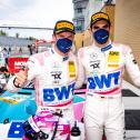 #22 / Mercedes-AMG Team Toksport WRT / Mercedes-AMG GT3 Evo / Luca Stolz / Maro Engel