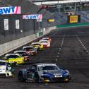 #33 / Rutronik Racing by Tece / Audi R8 LMS / Kim-Luis Schramm / Dennis Marschall