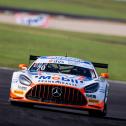 #20 / Team Zakspeed Mobil Krankenkasse Racing / Mercedes-AMG GT3 Evo / Hendrik Still / Constantin Schöll
