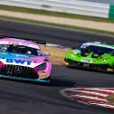 #22 / Mercedes-AMG Team Toksport WRT / Mercedes-AMG GT3 Evo / Luca Stolz / Maro Engel
