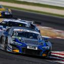 #33 / Rutronik Racing by Tece / Audi R8 LMS / Kim-Luis Schramm / Dennis Marschall
