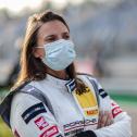 #7 / Precote Herberth Motorsport / Porsche 911 GT3 R / Klaus Bachler / Simona De Silvestro