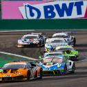 #16 / GRT Grasser Racing Team / Lamborghini Huracán GT3 Evo / Mike David Ortmann / Clemens Schmid