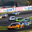 #16 / GRT Grasser Racing Team / Lamborghini Huracán GT3 Evo / Mike David Ortmann / Clemens Schmid
