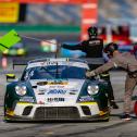 #14 / MRS GT-Racing / Porsche 911 GT3 R / Maximilian Hackländer / Mick Wishofer