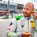 #63 / GRT Grasser Racing Team / Lamborghini Huracán GT3 Evo / Mirko Bortolotti