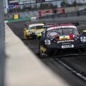 #7 / Precote Herberth Motorsport / Porsche 911 GT3 R / Klaus Bachler / Simona De Silvestro