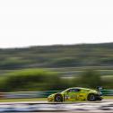 #28 / Montaplast by Land Motorsport / Audi R8 LMS / Luca-Sandro Trefz / Christopher Haase
