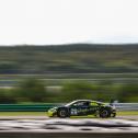#4 / Phoenix Racing / Audi R8 LMS / Jusuf Owega / Patric Niederhauser