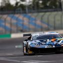 #71 / T3 Motorsport / Lamborghini Huracán GT3 Evo / Hugo Sasse / Maximilian Paul