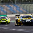 #11 / Rutronik Racing by Tece / Audi R8 LMS / Elia Erhart / Pierre Kaffer