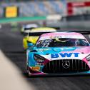 #22 / Mercedes-AMG Team Toksport WRT / Mercedes-AMG GT3 Evo / Luca Stolz / Maro Engel