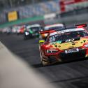 #69 / Car Collection Motorsport / Audi R8 LMS / Florian Spengler / Markus Winkelhock