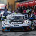 #74 / Küs Team Bernhard / Porsche 911 GT3 R / Joel Eriksson / Julien Andlauer