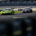 #92 / SSR Performance / Porsche 911 GT3 R / Michael Ammermüller / Mathieu Jaminet