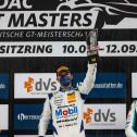 #13 / Team Zakspeed Mobil Krankenkasse Racing / Mercedes-AMG GT3 Evo / Igor Waliłko