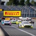 #13 / Team Zakspeed Mobil Krankenkasse Racing / Mercedes-AMG GT3 Evo / Igor Waliłko / Jules Gounon