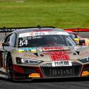 #54 / Yaco Racing / Audi R8 LMS / Simon Reicher / Norbert Siedler