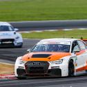 #5 / Peter Gross / Wimmer Werk Motorsport / Audi RS3 LMS TCR