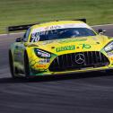 #70 / Mann-Filter Team Landgraf – HTP/WWR / Mercedes-AMG GT3 Evo / Raffaele Marciello / Maximilan Buhk