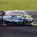 #71 / T3 Motorsport / Lamborghini Huracán GT3 Evo / Hugo Sasse / Maximilian Paul