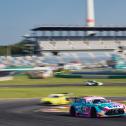 #22 / Mercedes-AMG Team Toksport WRT / Mercedes-AMG GT3 Evo / Luca Stolz / Maro Engel