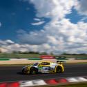 #11 / Rutronik Racing by Tece / Audi R8 LMS / Elia Erhart / Pierre Kaffer