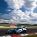 #91 / Team Joos Sportwagentechnik / Porsche 911 GT3 R / David Jahn / Jannes Fittje