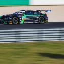 #10 / Schubert Motorsport / BMW M6 GT3 / Nick Yelloly / Jesse Krohn