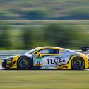 #11 / Rutronik Racing by Tece / Audi R8 LMS / Elia Erhart / Pierre Kaffer