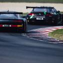 #10 / Schubert Motorsport / BMW M6 GT3 / Nick Yelloly / Jesse Krohn