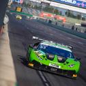 #63 / GRT Grasser Racing Team / Lamborghini Huracán GT3 Evo / Mirko Bortolotti / Albert Costa Balboa