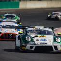 #14 / MRS GT-Racing / Porsche 911 GT3 R / Maximilian Hackländer / Mick Wishofer