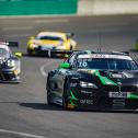 #10 / Schubert Motorsport / BMW M6 GT3 / Nick Yelloly / Jesse Krohn