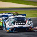 #74 / Küs Team Bernhard / Porsche 911 GT3 R / Joel Eriksson / Julien Andlauer