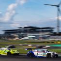 #29 / Montaplast by Land Motorsport / Audi R8 LMS / Ricardo Feller / Christopher Mies
