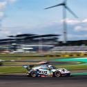 #75 / Küs Team Bernhard / Porsche 911 GT3 R / Christian Engelhart / Thomas Preining